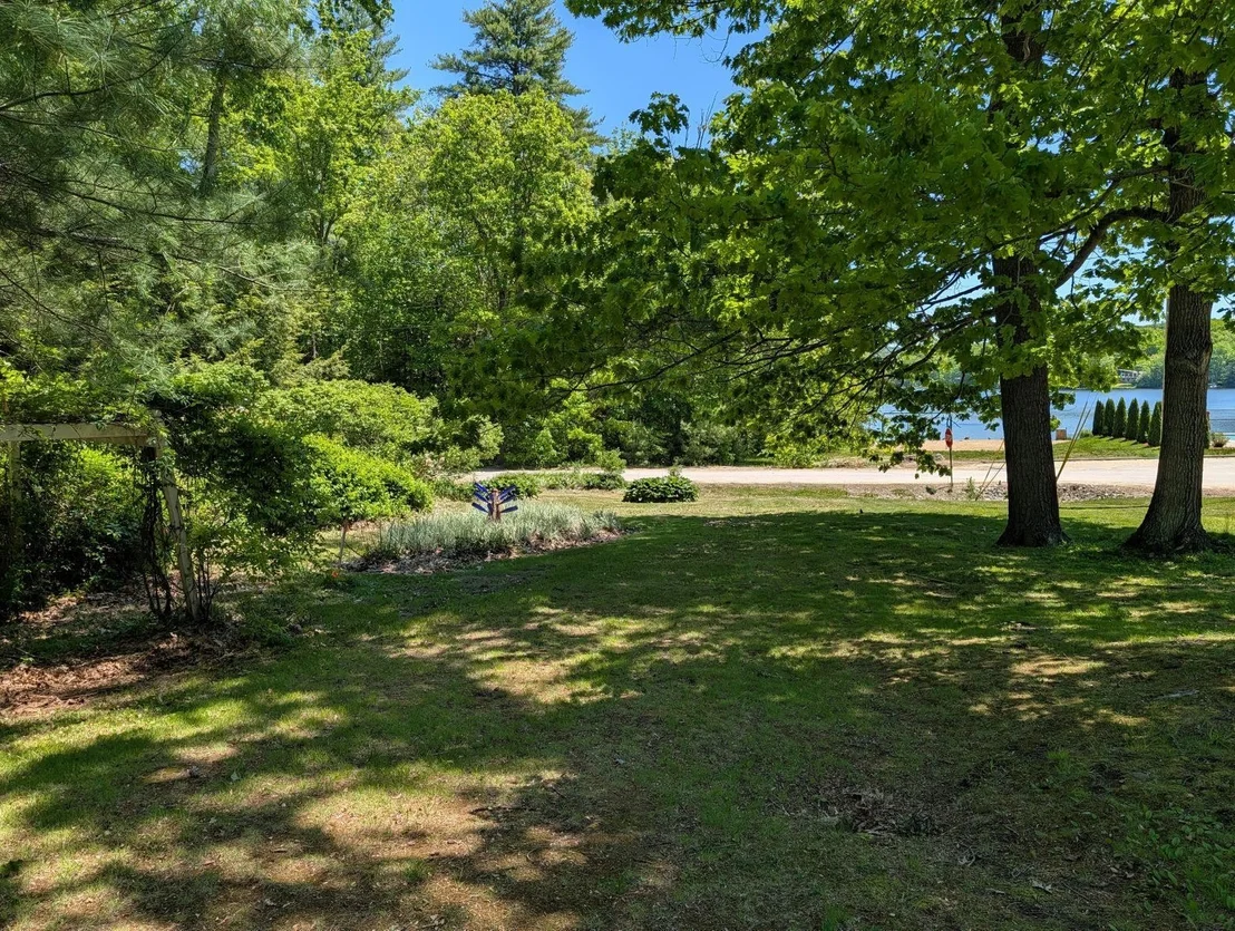 Photo of 96 Dam Site