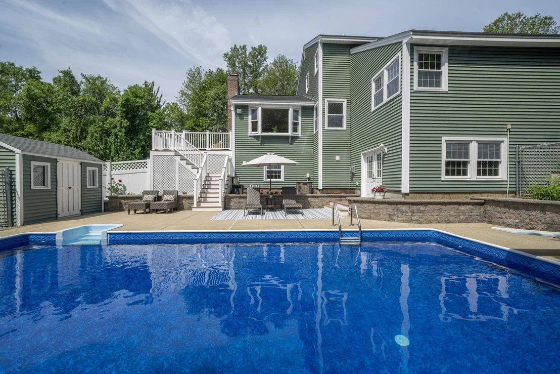 Photo of 7 Wilson