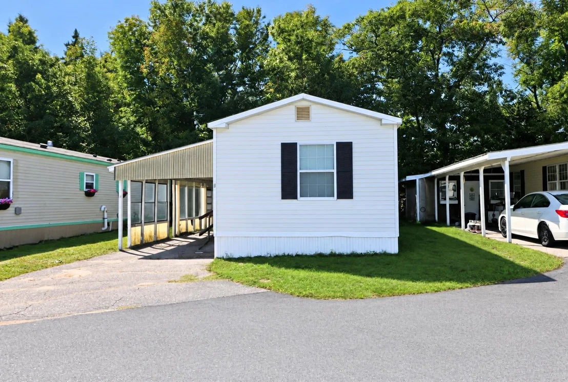 Photo of Unit LOT8 at 141 Lancaster