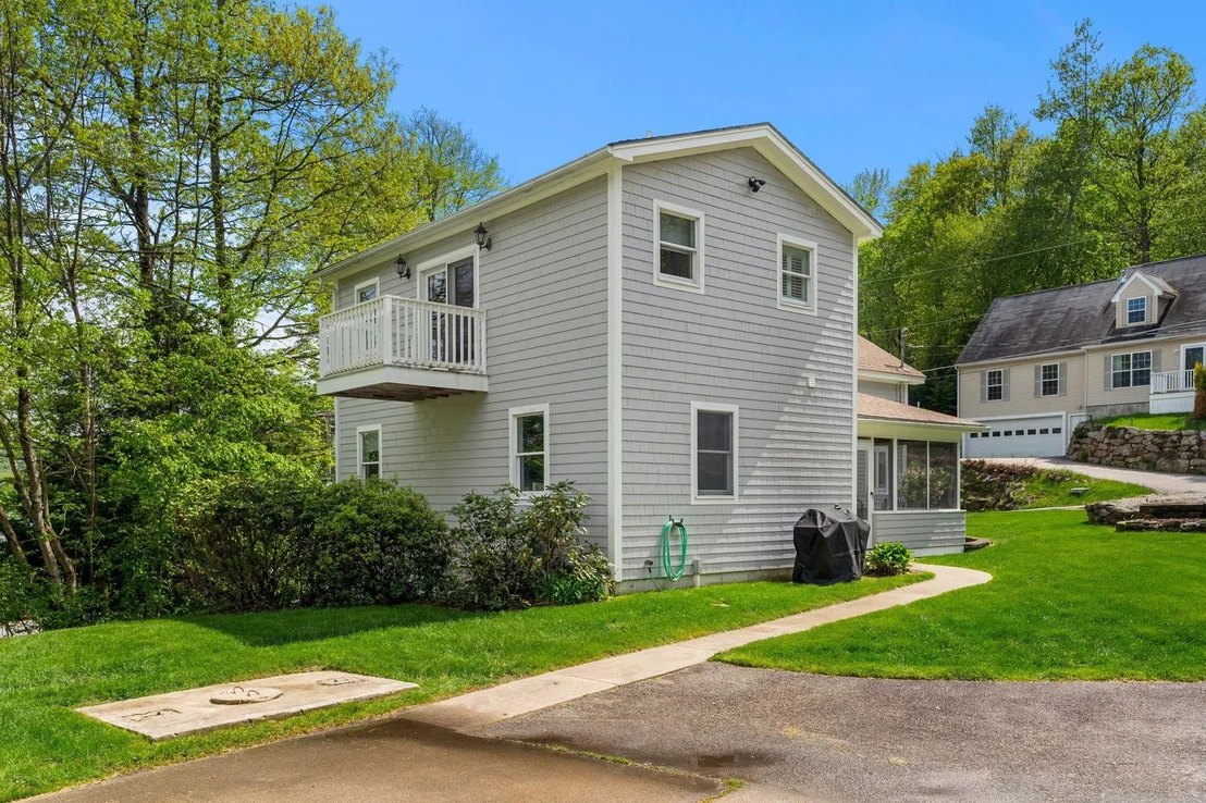 Photo of 3 Marsh Hill