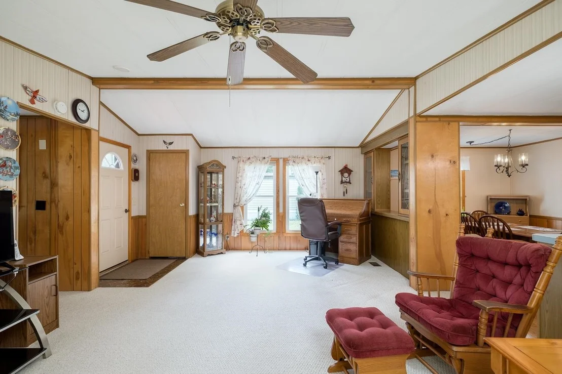 Photo of 58 Monadnock