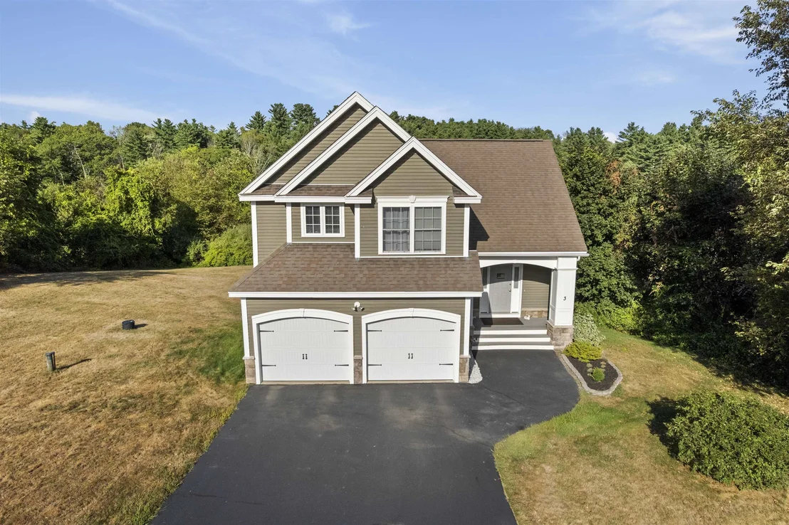 Photo of 3 Orchard Hill