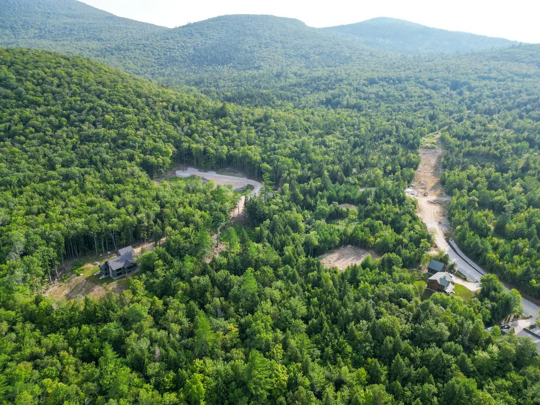 Photo of F4 Cave Mountain