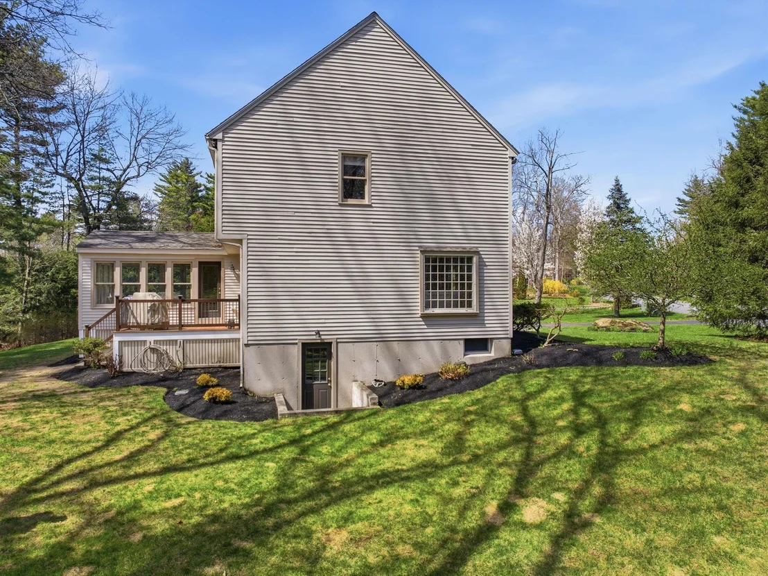 Photo of 25 Buttonwood