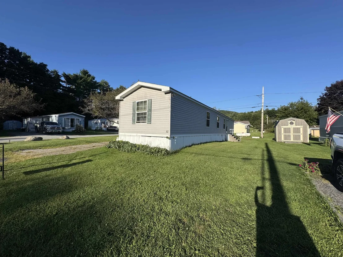 Photo of Unit LOT12 at 81 Cramton
