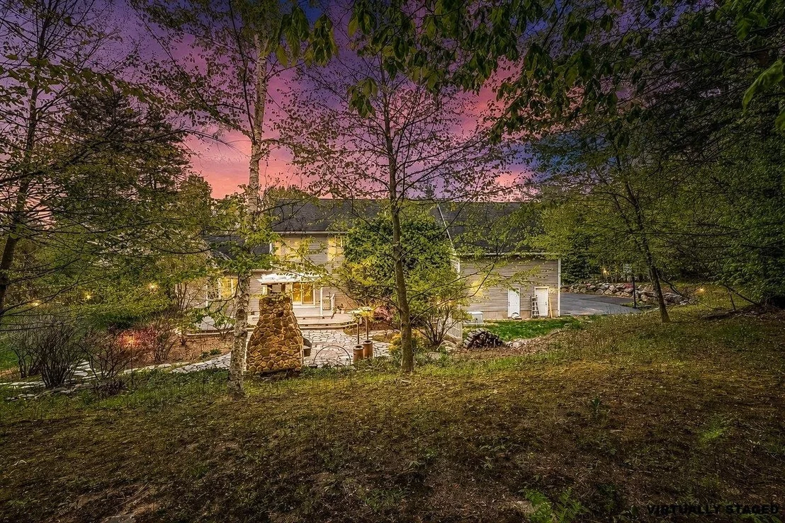 Photo of 5 Millstone