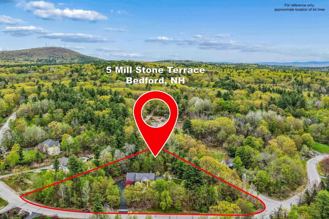 Photo of 5 Millstone