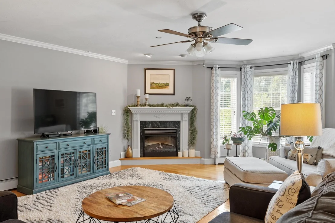 Photo of Unit 3 at 22 Scribner