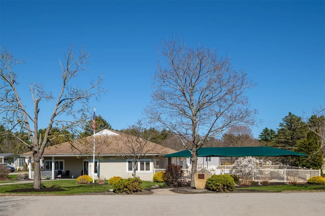 Photo of 58 Monadnock