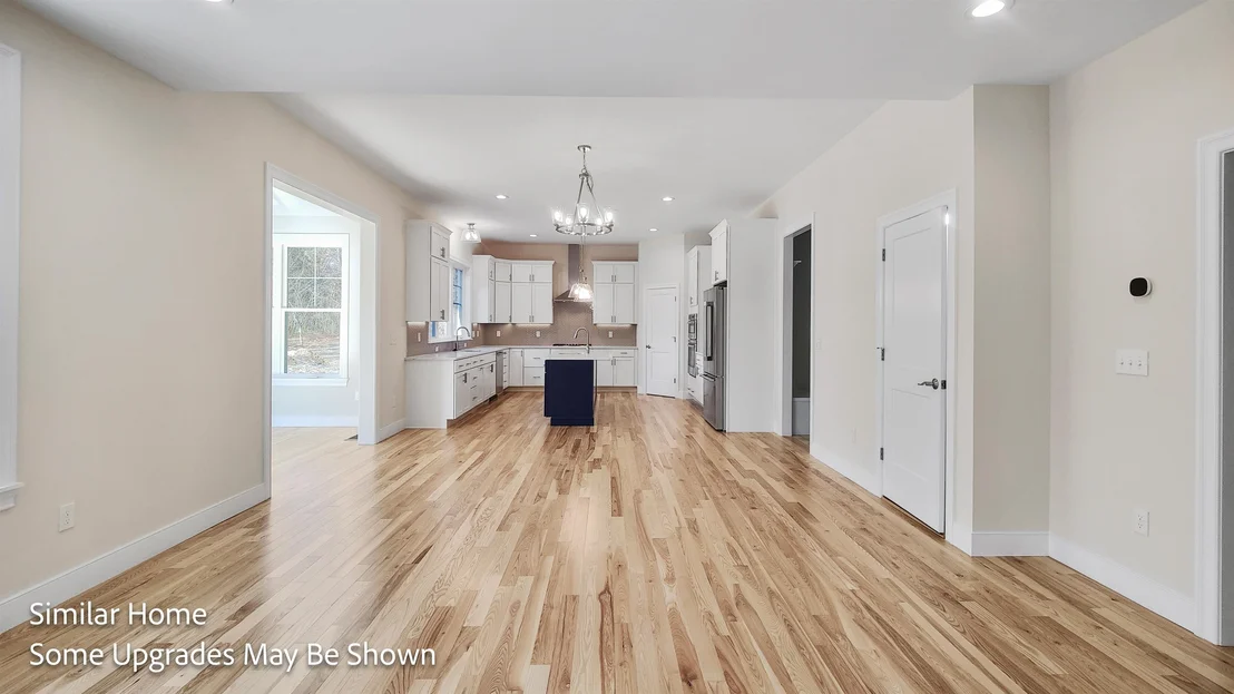 Photo of Homesite 2 Windsong