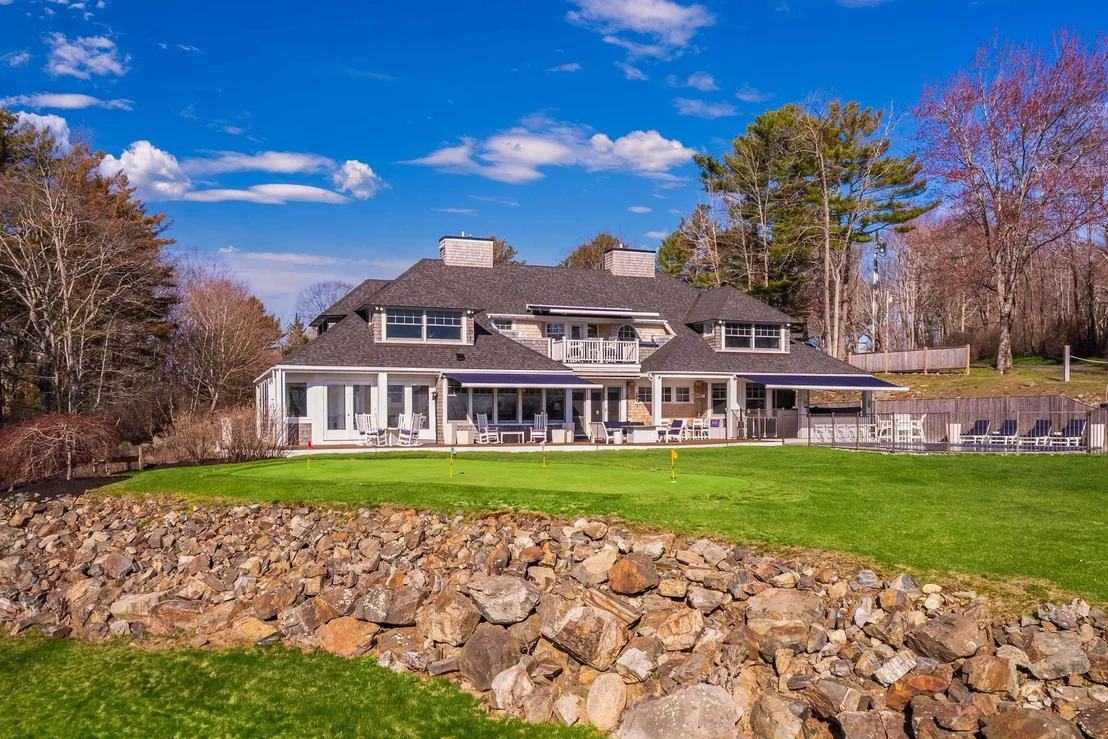 Photo of 1 Cove
