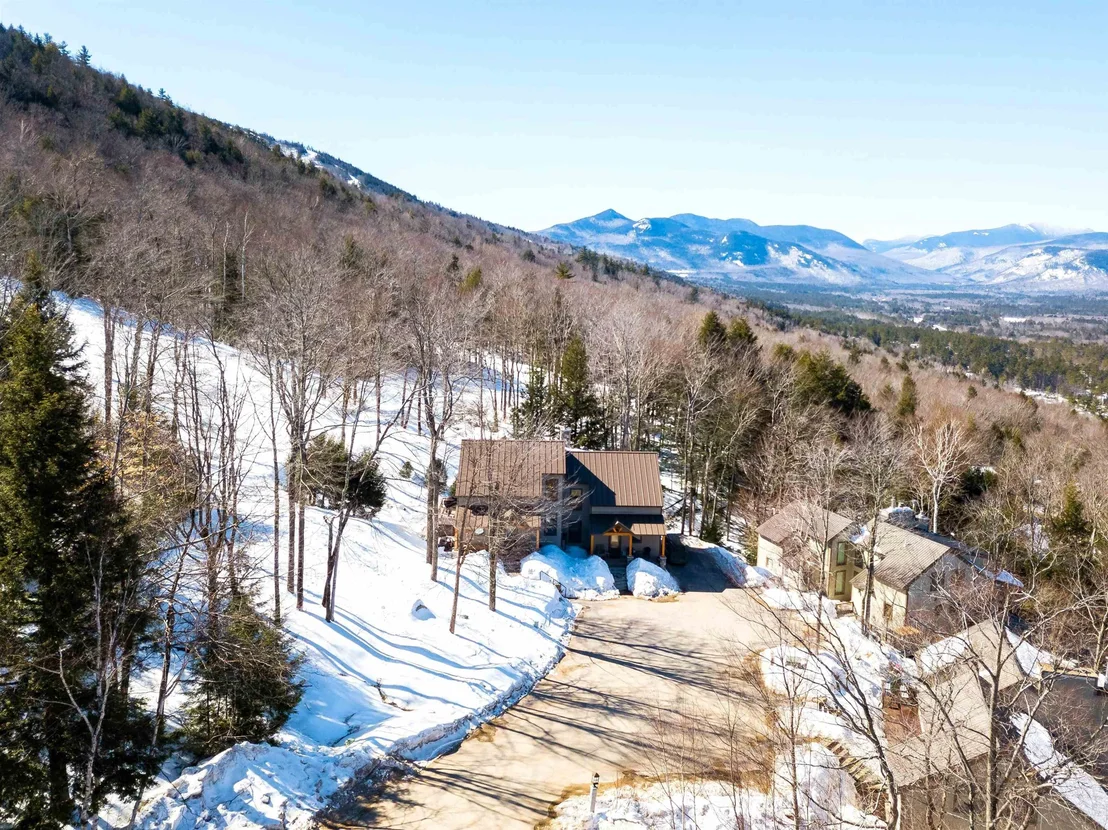 Photo of 31 Ammonoosuc