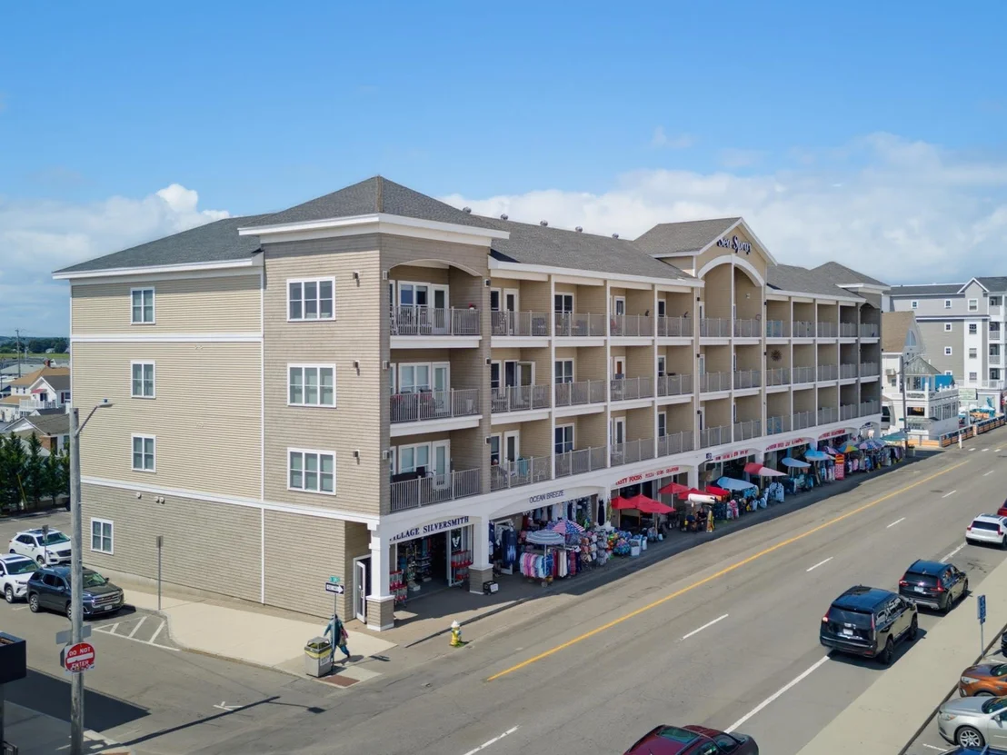 Photo of Unit 303 at 83 Ocean