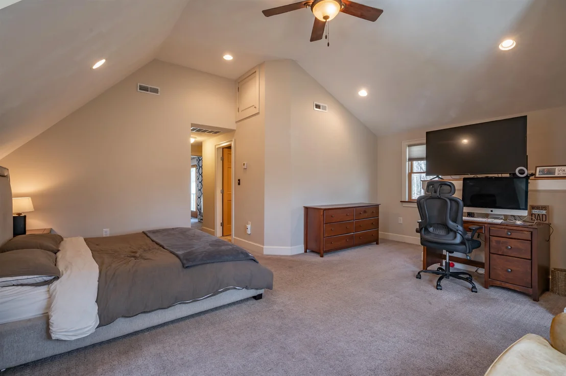 Photo of 43 Academy