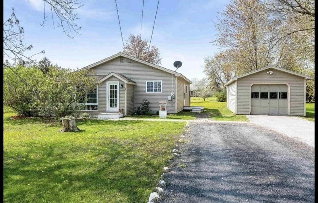 Photo of 34 Tilley