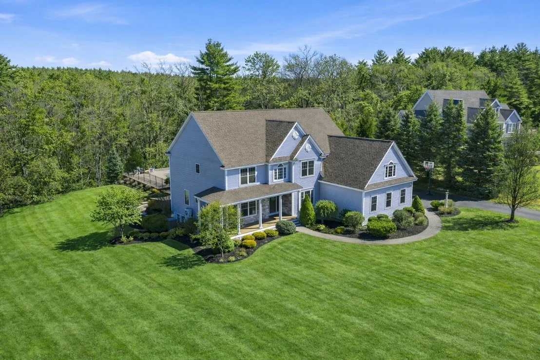 Photo of 12 Orchard Blossom