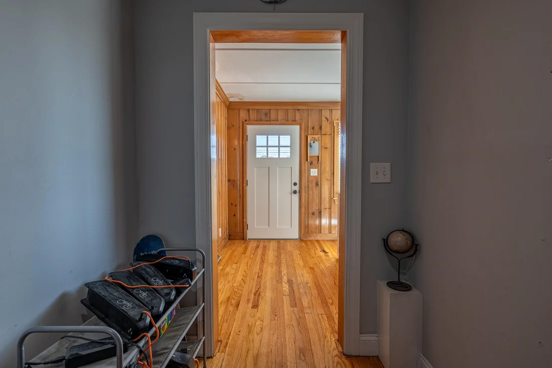 Photo of Unit A at 142A Broadway
