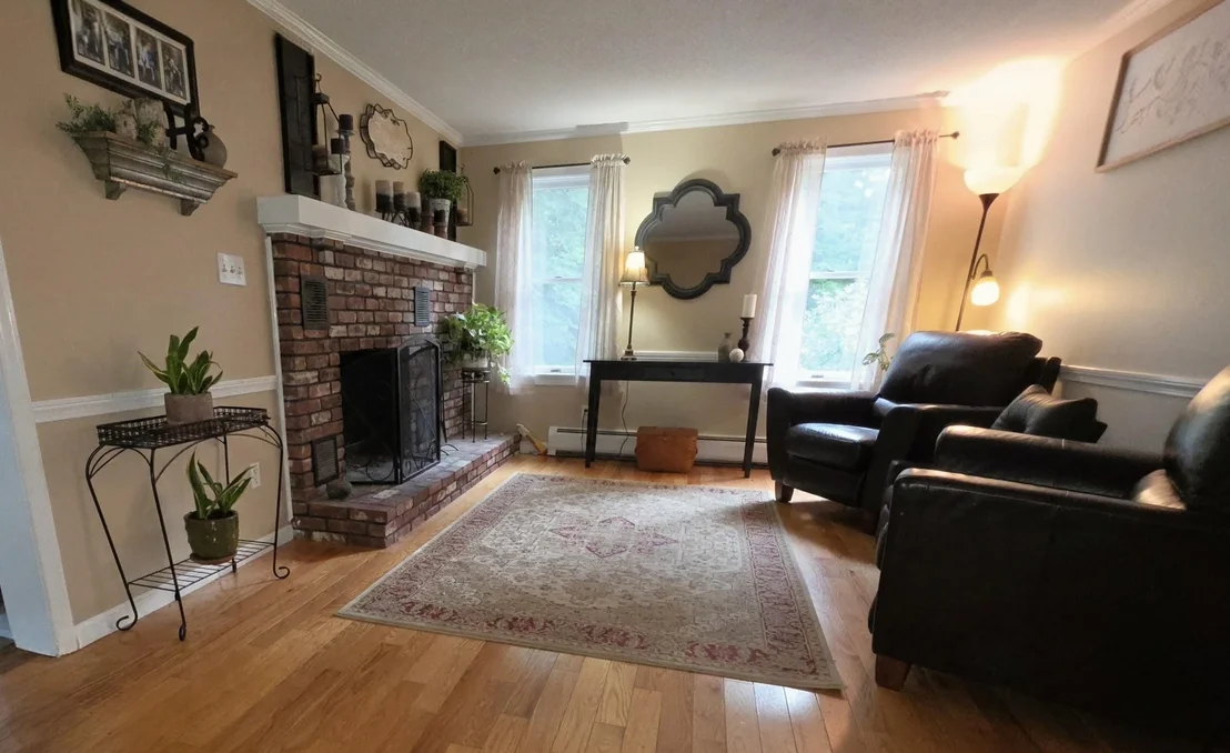 Photo of 2 Greenleaf