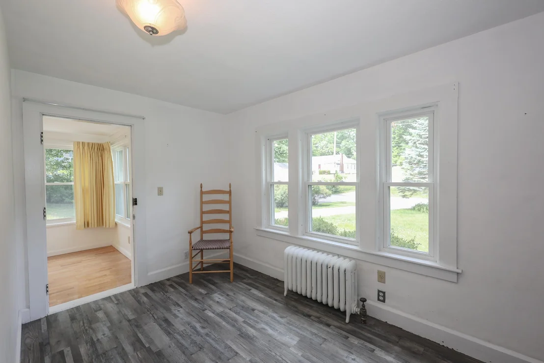 Photo of 30 Baker