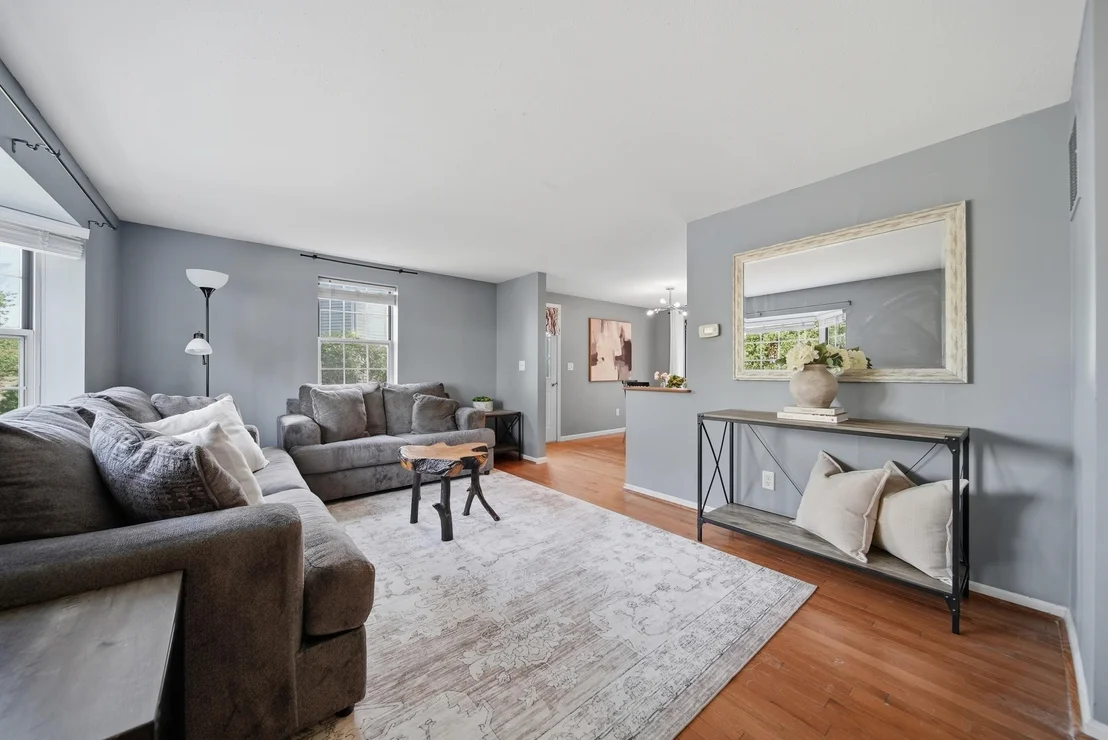 Photo of Unit A at 46 Morgan