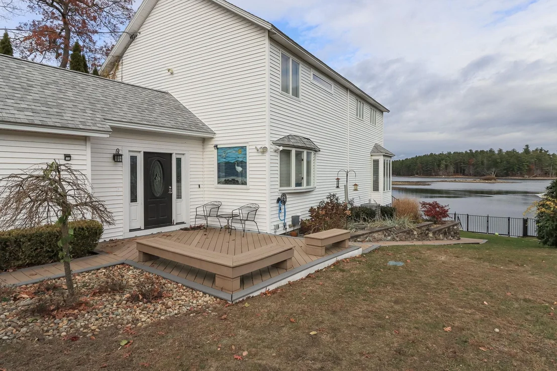 Photo of 67 & 69 Conleys Grove