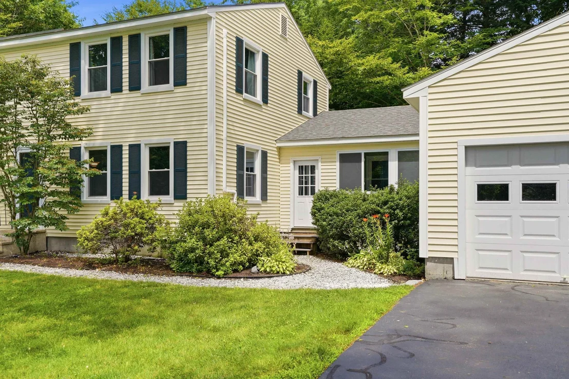 Photo of 35 Salisbury
