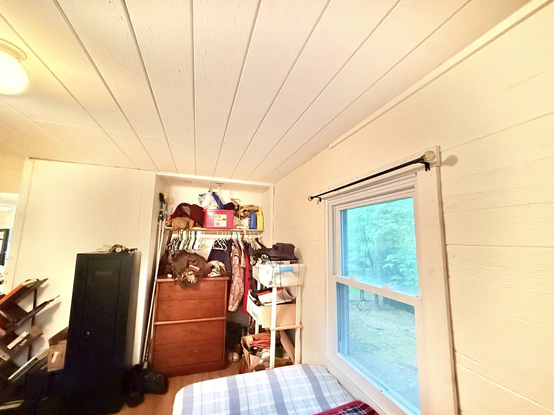 Photo of 26 Log Cabin