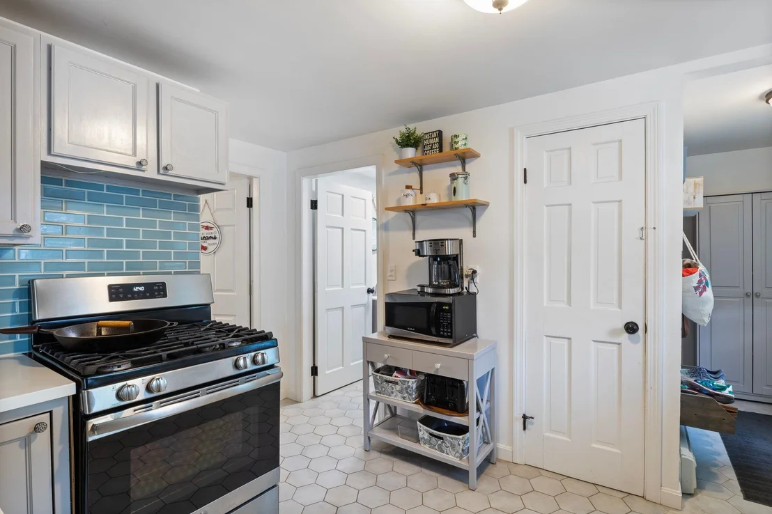 Photo of 30 Whittier