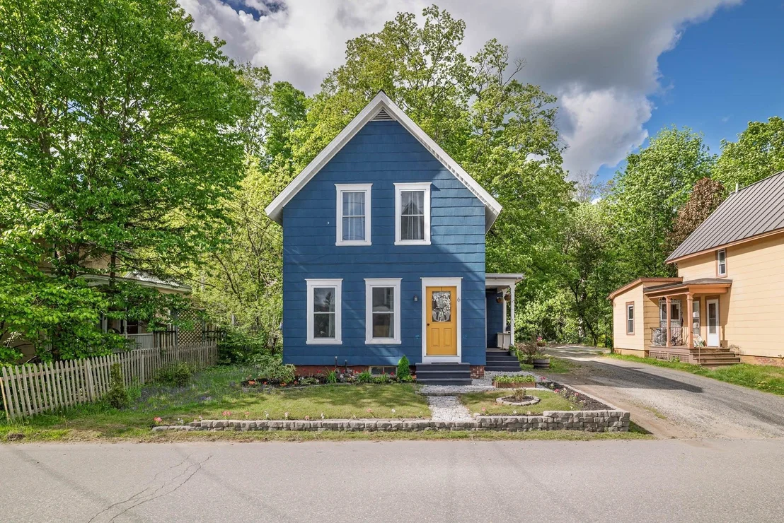 Photo of 6 Weston