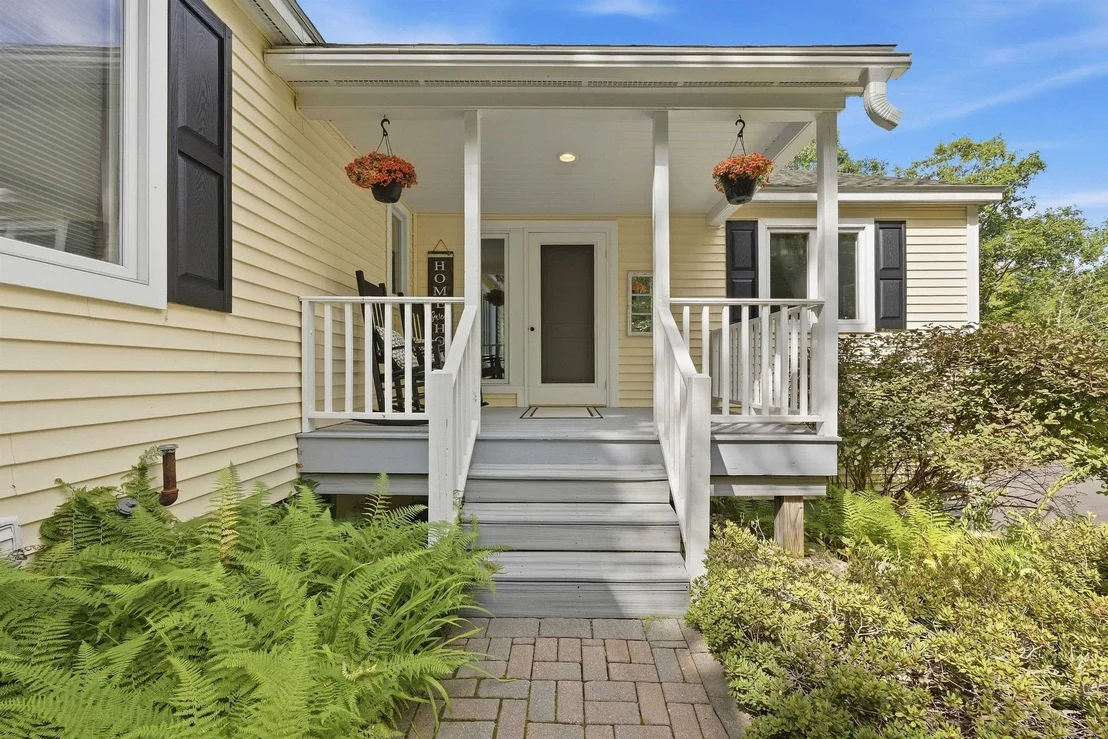 Photo of 36 Weston Woods