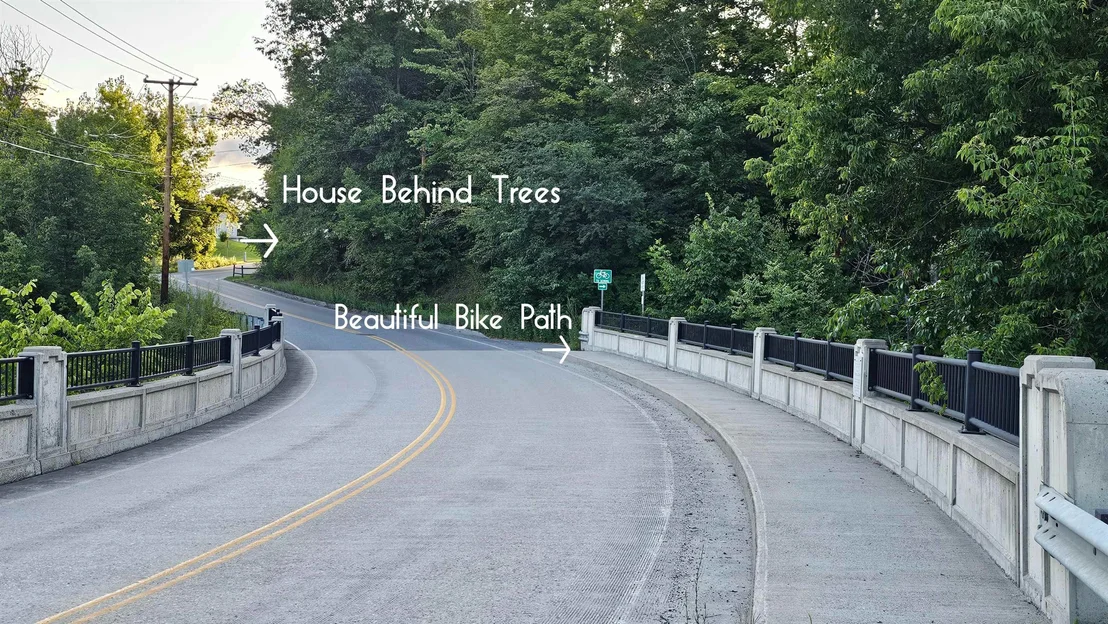 Photo of 33 Bridge