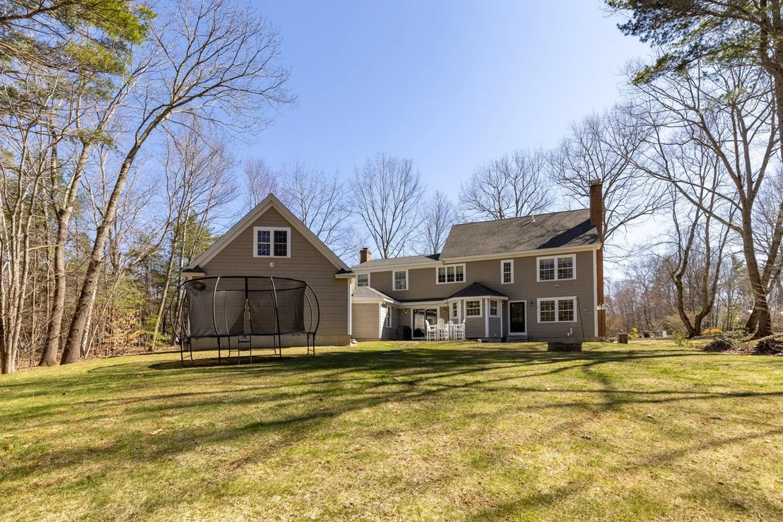Photo of 35 Winterberry