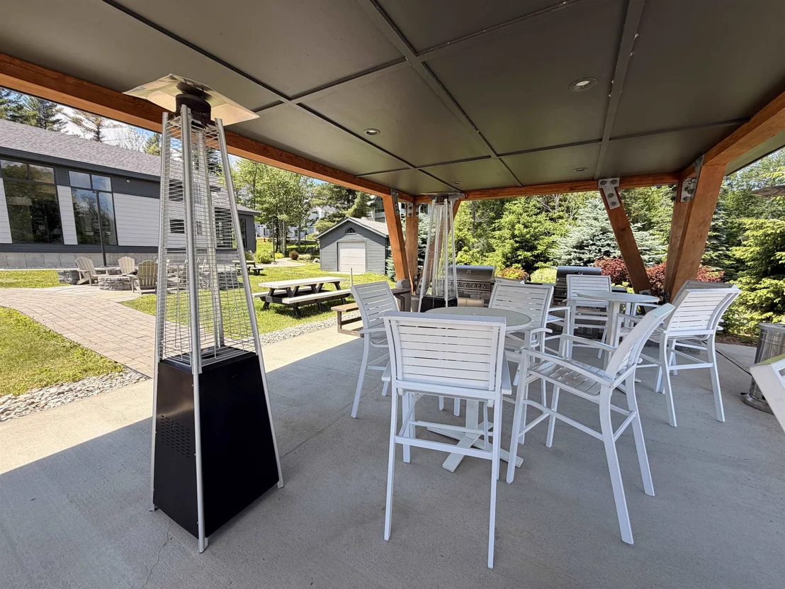 Photo of Unit TH1 at 2D Townhouse