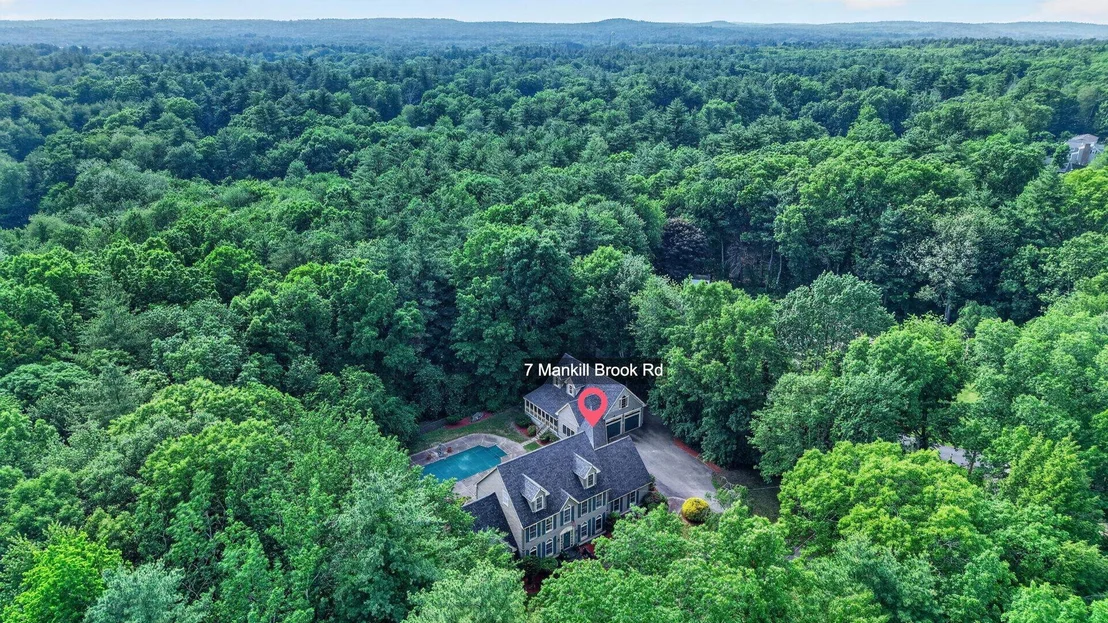 Photo of 7 Mankill Brook