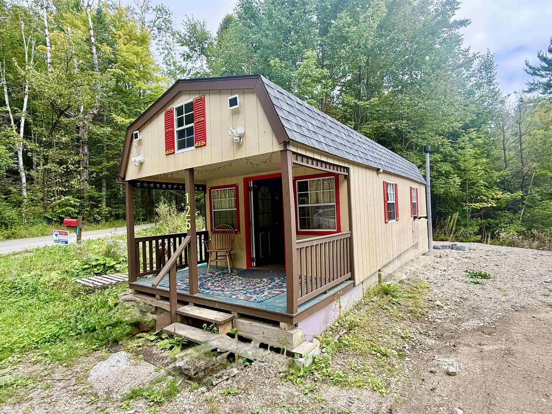 Photo of 125 Dance Hall