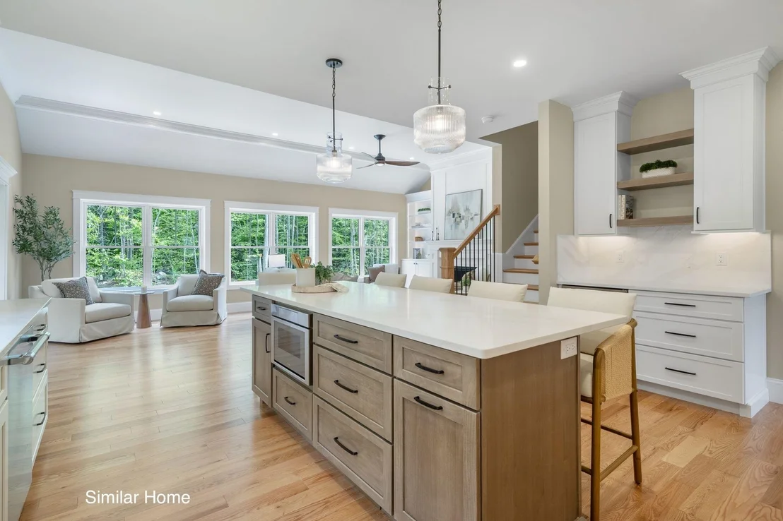 Photo of Unit LOT3 at 23 Signature