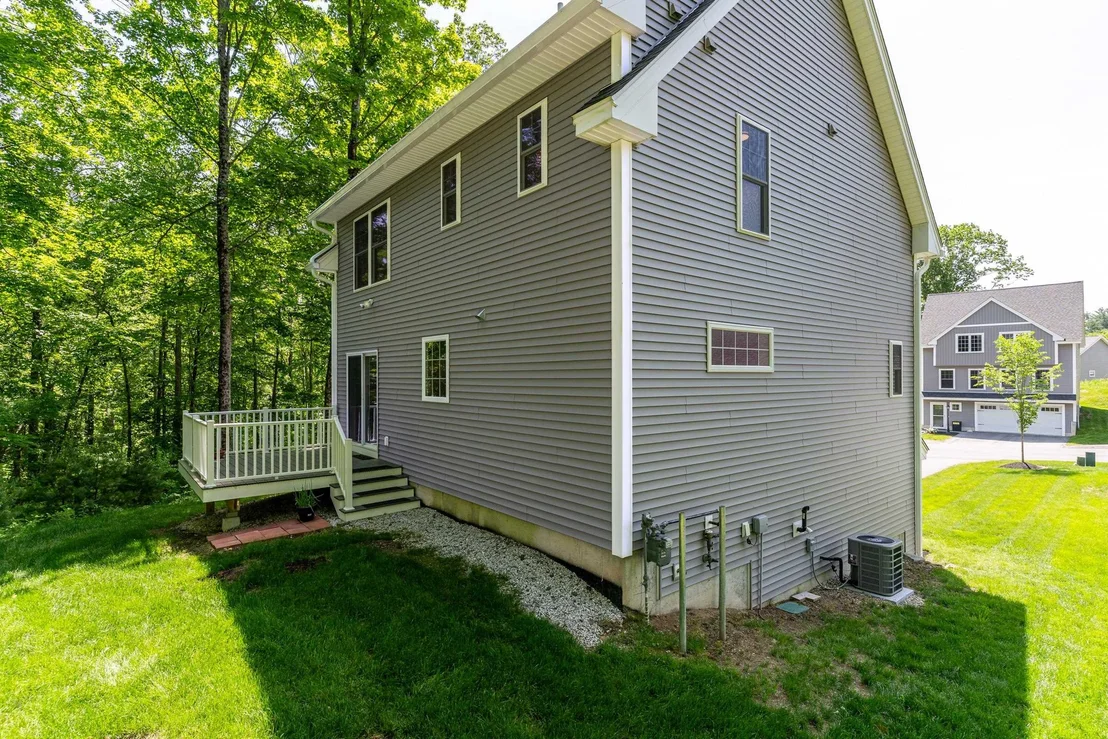 Photo of 32 Copley