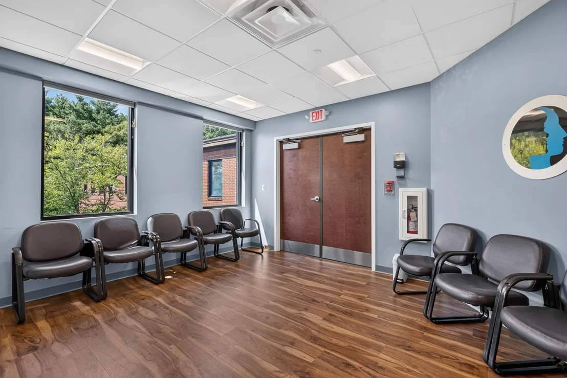 Photo of Unit SUITE310 at 51 WEBB