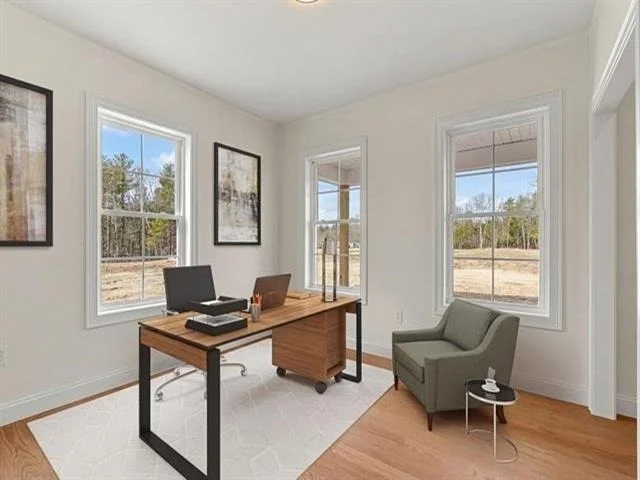 Photo of 7 Winterberry