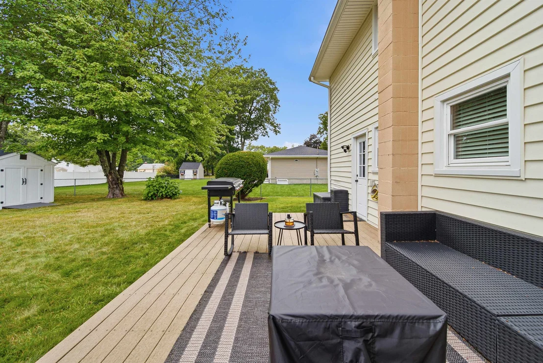 Photo of 17 Juniper