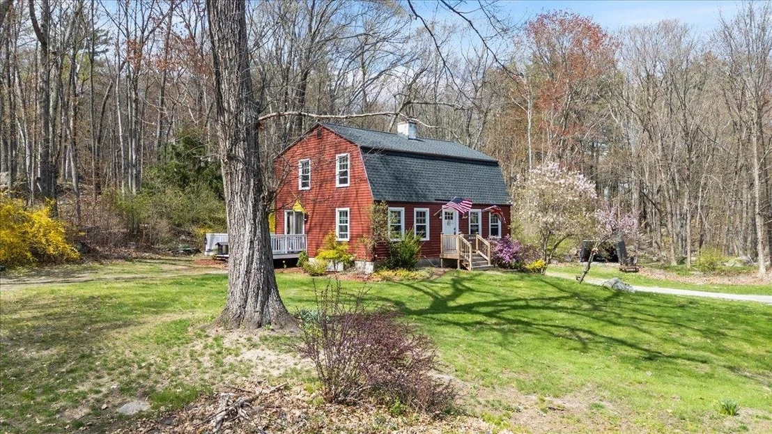 Photo of 6 Pingree Hill