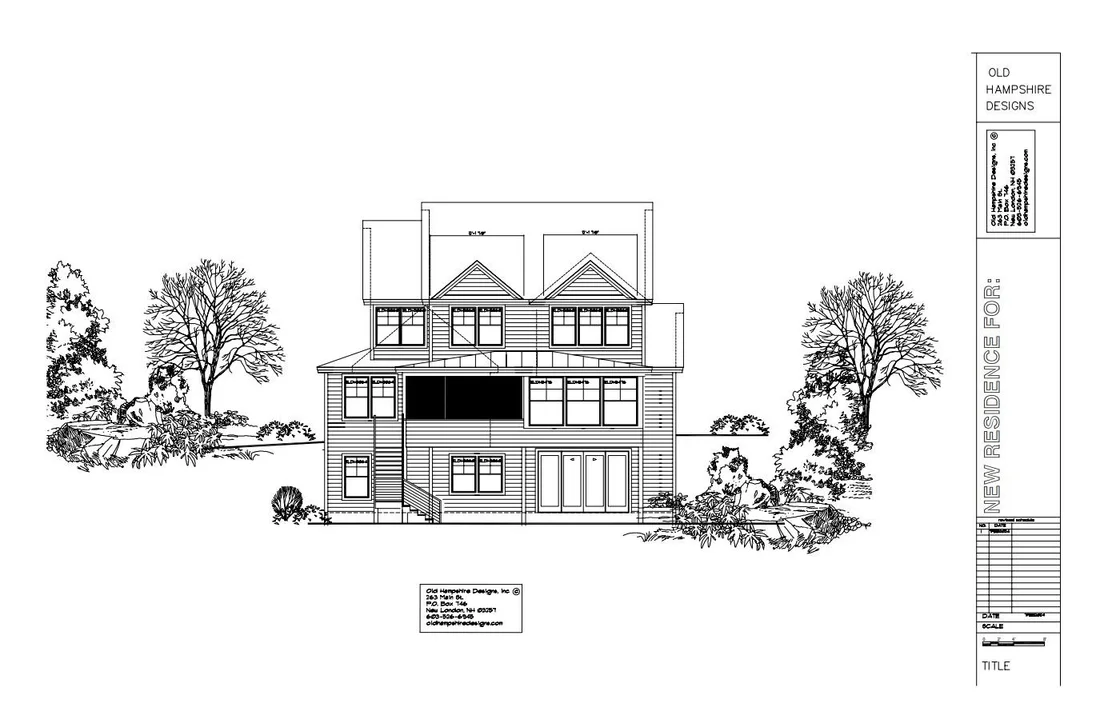 Photo of 416 Shaker