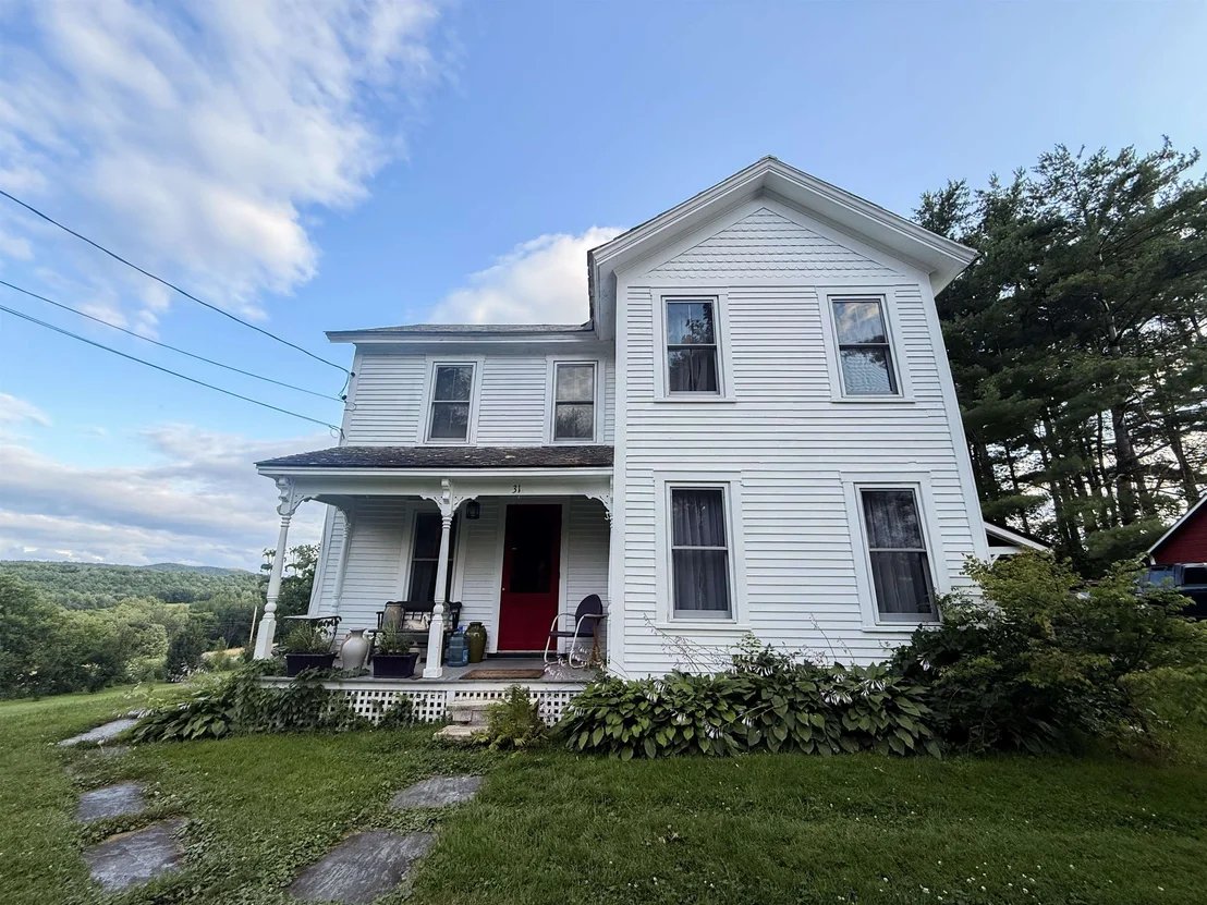 Photo of 31 Amerio
