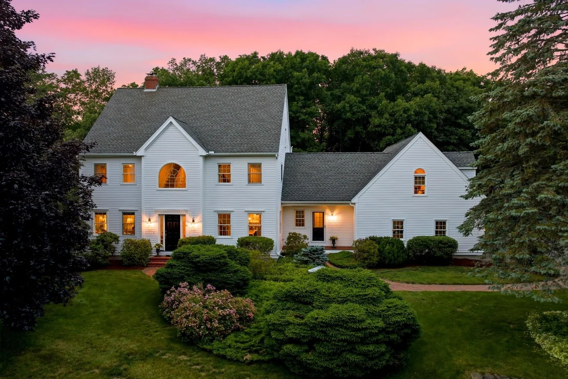 Photo of 4 Berry Hill