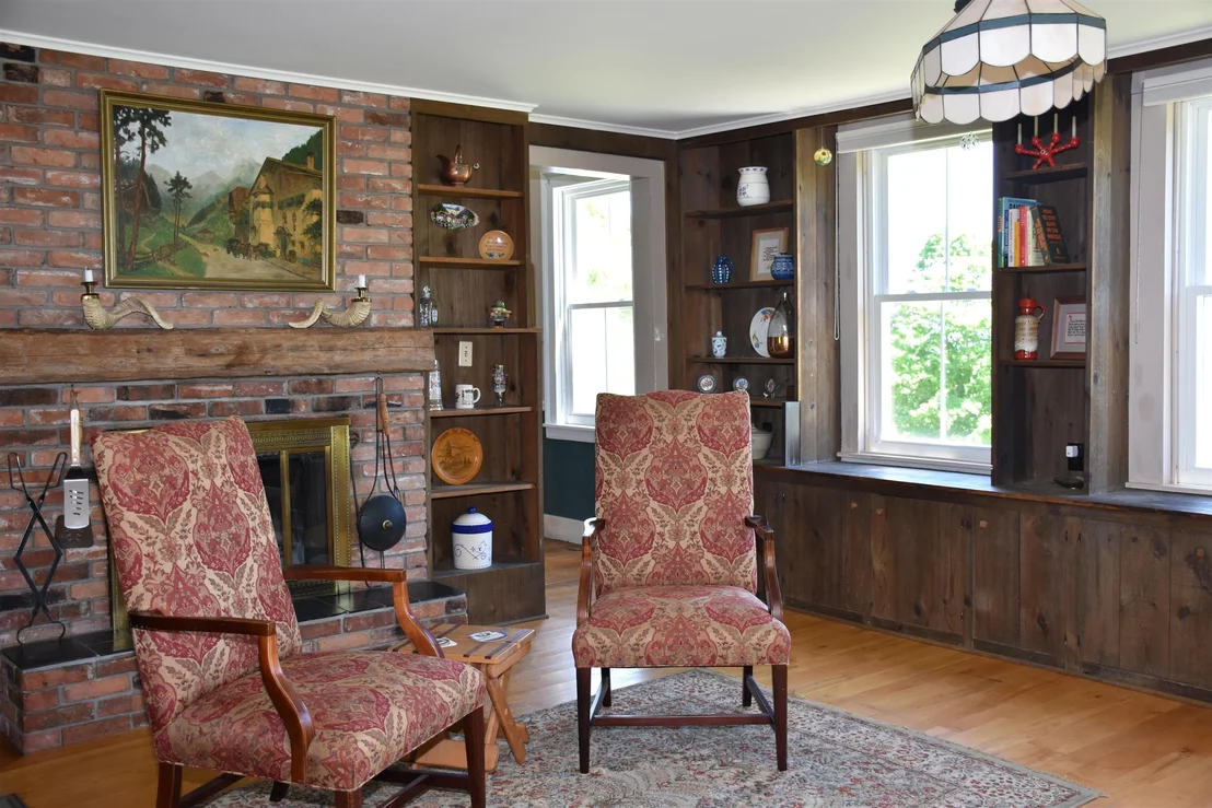 Photo of 1574 Weir