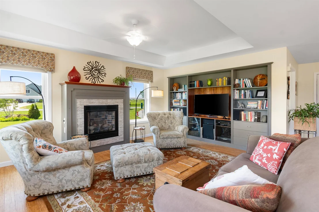Photo of 25 Mansfield View