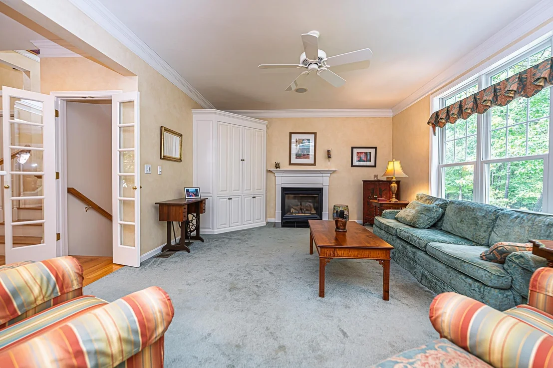 Photo of 7 Drumlin