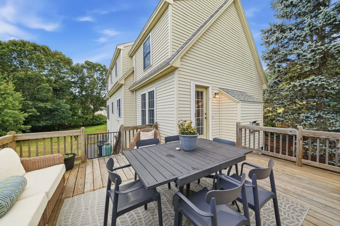 Photo of 13 Hanover