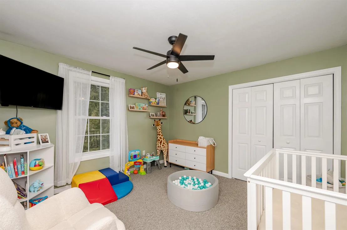 Photo of 45 Cherub