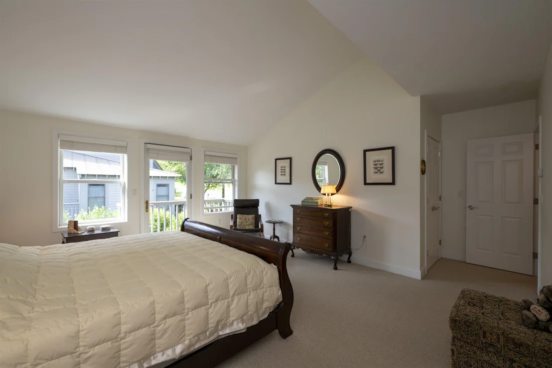 Photo of Unit A at 101 Catamount